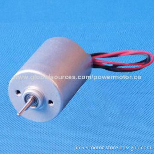 Brushless Motor with 24V Voltage, 107.96gcm Torque